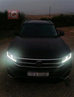 فولكسفاغن أطلس